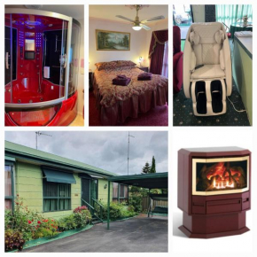 Ballarat Aroma Cottage